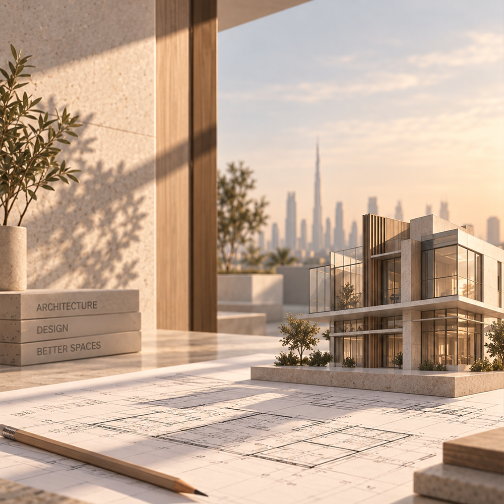 خدمات التصميم والتنفيذ